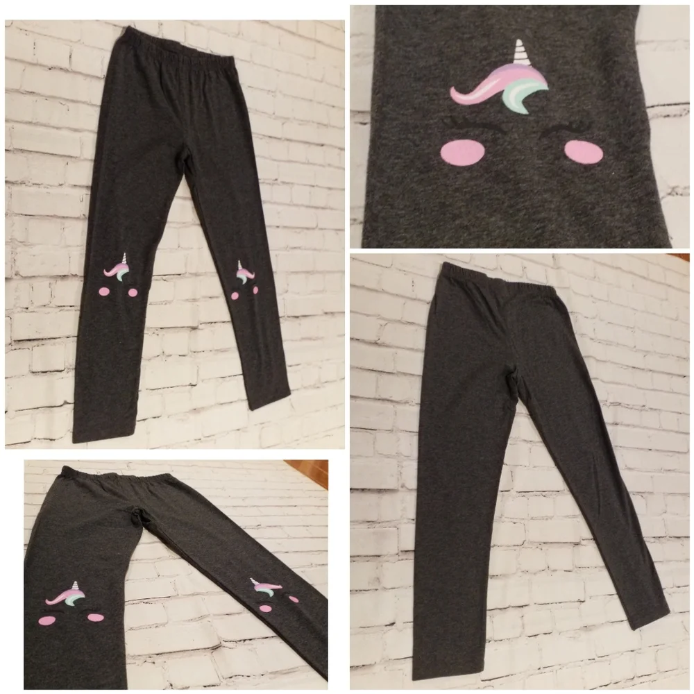 NWT Unicorn Fleece Tutu Sweater with Matching LeggingsNWT Unicorn Fleece Tut, 6X